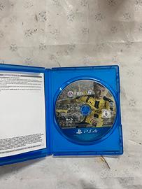 Fifa 17 ps4