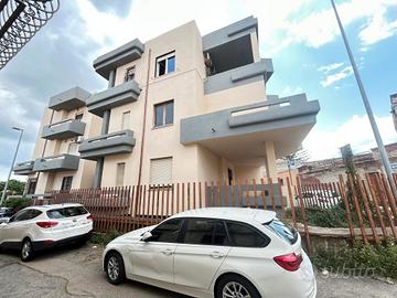 Monserrato, Ultimo piano 90 mq con posto auto