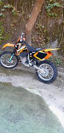 ktm 125