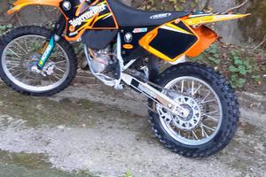 ktm 125