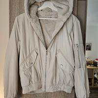 Giacchetta per autunno/inverno e inizio primavera