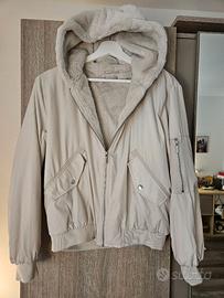 Giacchetta per autunno/inverno e inizio primavera