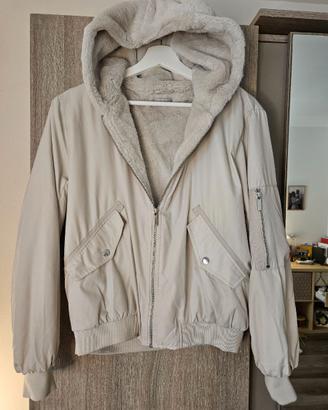 Giacchetta per autunno/inverno e inizio primavera