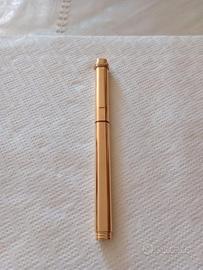 PENNA STILOGRAFICA CARTIER