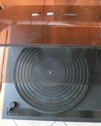 thorens td180