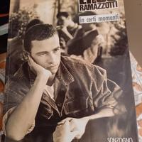 In certi momenti libro Eros Ramazzotti