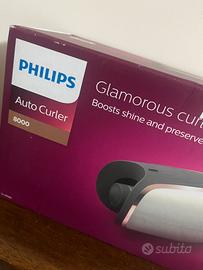 Piastra Autocurler Philips