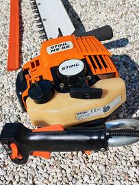 TAGLIASIEPE STIHL HS 85 PROF. 