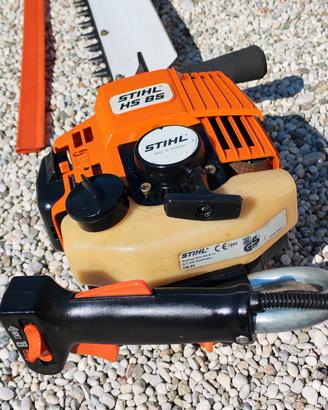 TAGLIASIEPE STIHL HS 85 PROF. 