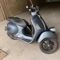 Vespa 6 giorni