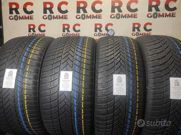 4 GOMME 295/40 R20 – 265/45 R20 BRIDGESTONE BLIZZA