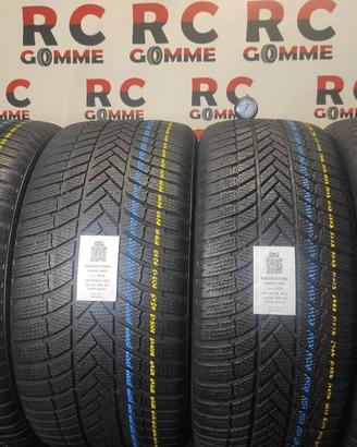 4 GOMME 295/40 R20 – 265/45 R20 BRIDGESTONE BLIZZA