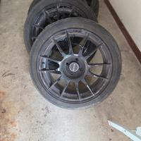 cerchi in lega mak da 17 