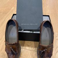 Mocassino Studio Pollini originale n.36