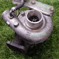 TURBINA TOYOTA Avensis Berlina 2Â° Serie 17201-641