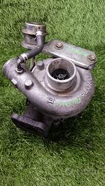 TURBINA TOYOTA Avensis Berlina 2Â° Serie 17201-641