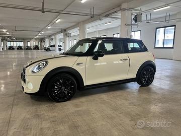 MINI Mini F56 2018 3p Benzina 3p 2.0 Cooper S...