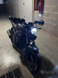 Honda Cbr 600 F 1989 iscritta ASI