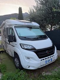 ADRIA COMPACT SLS 150 CV AUTOMATICO  Euro 6