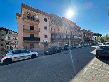 Trilocale in zona centrale