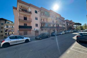 Trilocale in zona centrale