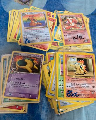 Carte pokemon