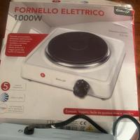 Piastra Elettrica