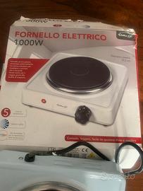 Piastra Elettrica