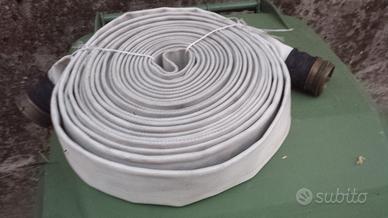 Tubo telato irrigazione