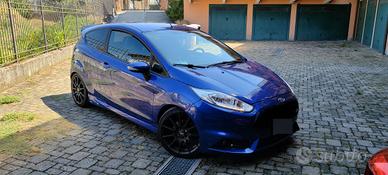 Fiesta MK7.5 ST