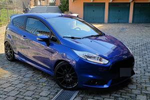 Fiesta MK7.5 ST