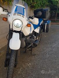 Bmw r 100 gs - 1990