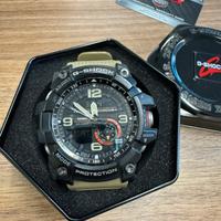 G-SHOCK GG-1000