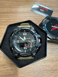 G-SHOCK GG-1000