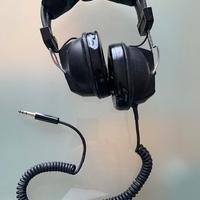 Cuffie stereo vintage