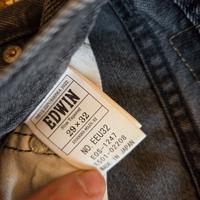 Jeans Edwin made in japan