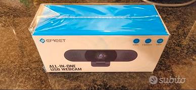 Webcam Emeet