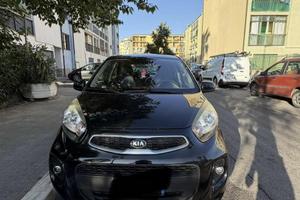 Kia picanto gpl