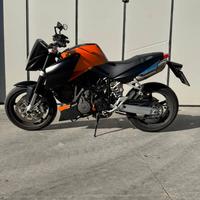KTM 990 Super Duke