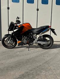 KTM 990 Super Duke