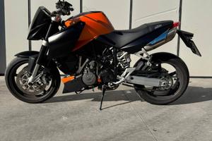 KTM 990 Super Duke