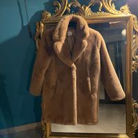 Pelliccia Kocca per ragazza  tg 12 anni