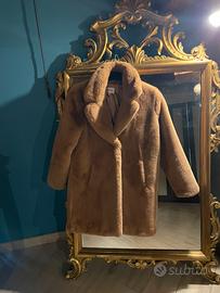 Pelliccia Kocca per ragazza  tg 12 anni