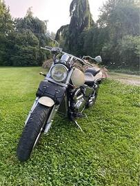 Suzuki VZ800