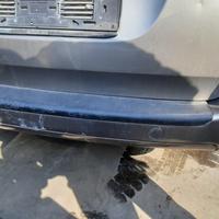 PEUGEOT 307 STATION WAGON - PARAURTI POSTERIORE