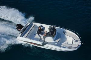 BENETEAU FLYER 6 SPACEDECK
