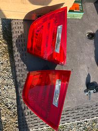 Fari posteriori bmw serie 3 e90