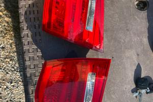 Fari posteriori bmw serie 3 e90