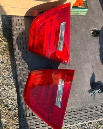 Fari posteriori bmw serie 3 e90