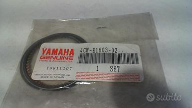 KIT FASCE ELASTICHE XC 125 2002-2001 (STD .9) YAMA